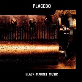 Black Market Music